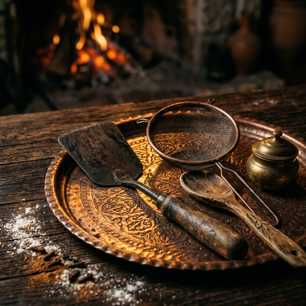 40 Yıllık Tecrübe