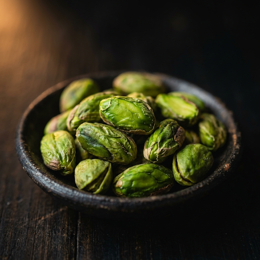 Taş Fırın Pişirme